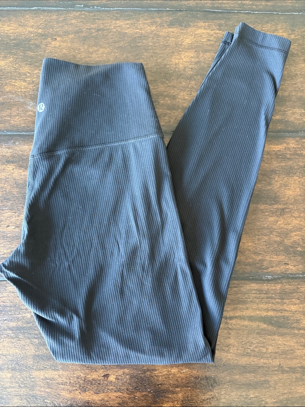 Lululemon Align 28” Ribbed Leggings